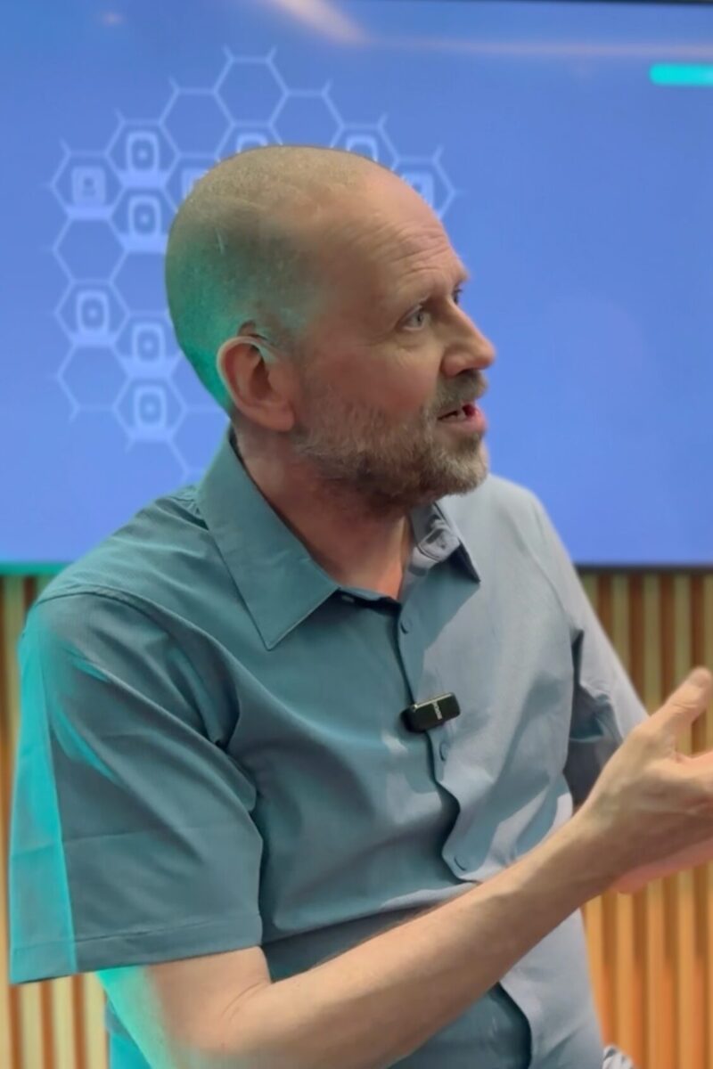 Morten Lindberg