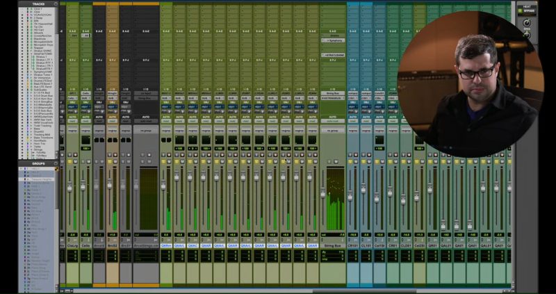 Featured image for “Mixing “Beyond” in Dolby Atmos”